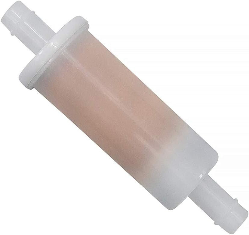 3/8Fuel Filter for OMC Johnson Evinrude 398319 for Mercury Marine 802128A1 802128