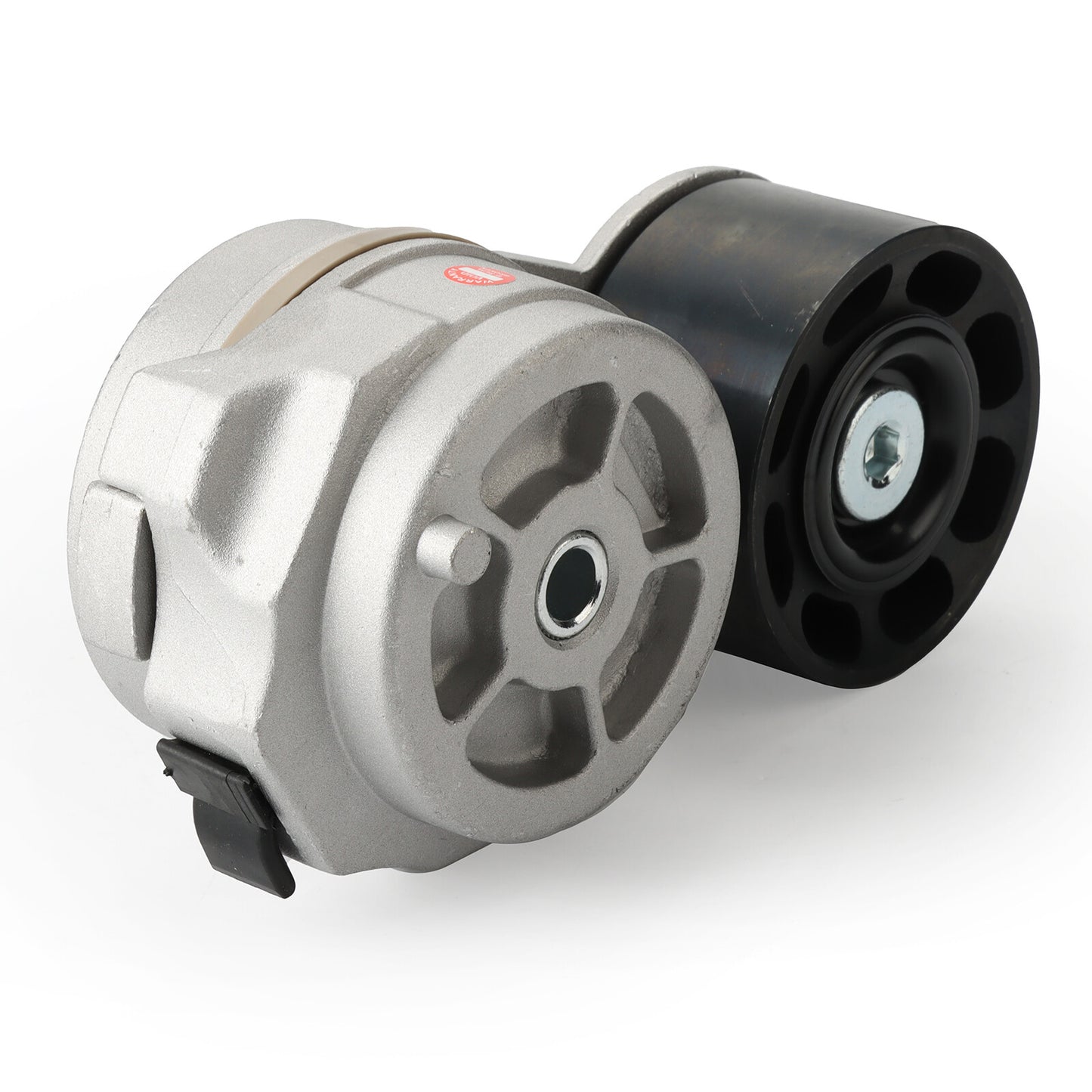 Brand new belt tensioner assembly, engine aluminum 0239233 5270678, suitable for . Q