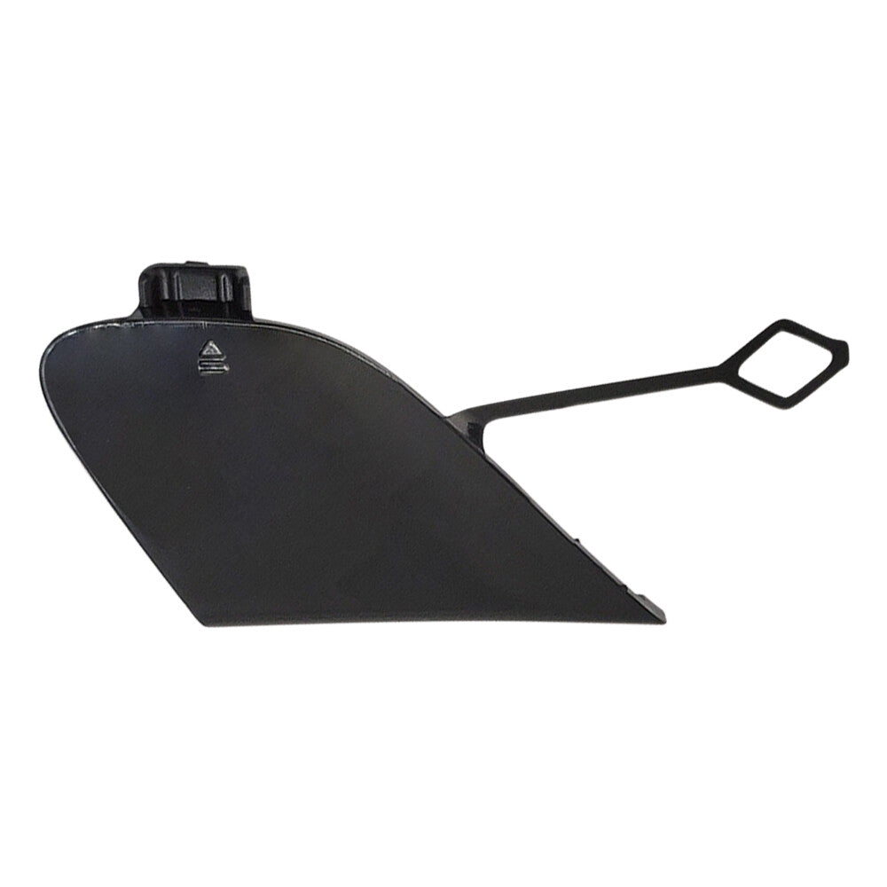 For 2013-2020 for Mercedes S Class W222 S300 Front Bumper Tow Hook Eye Cover Cap Q
