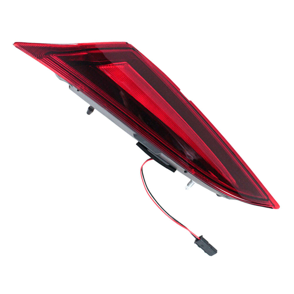 Tail Light Inside Rear Brake Lamp Right Side for 2014-2017 for Buick Regal No Bulb