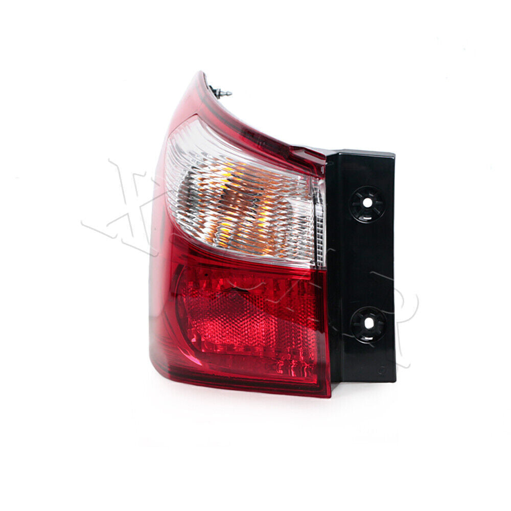 RIGHT REAR BRAKE LAMP TAIL LIGHT For 11/2013-1/2017 for ISUZU MU-X MUX SUV PASSENGER