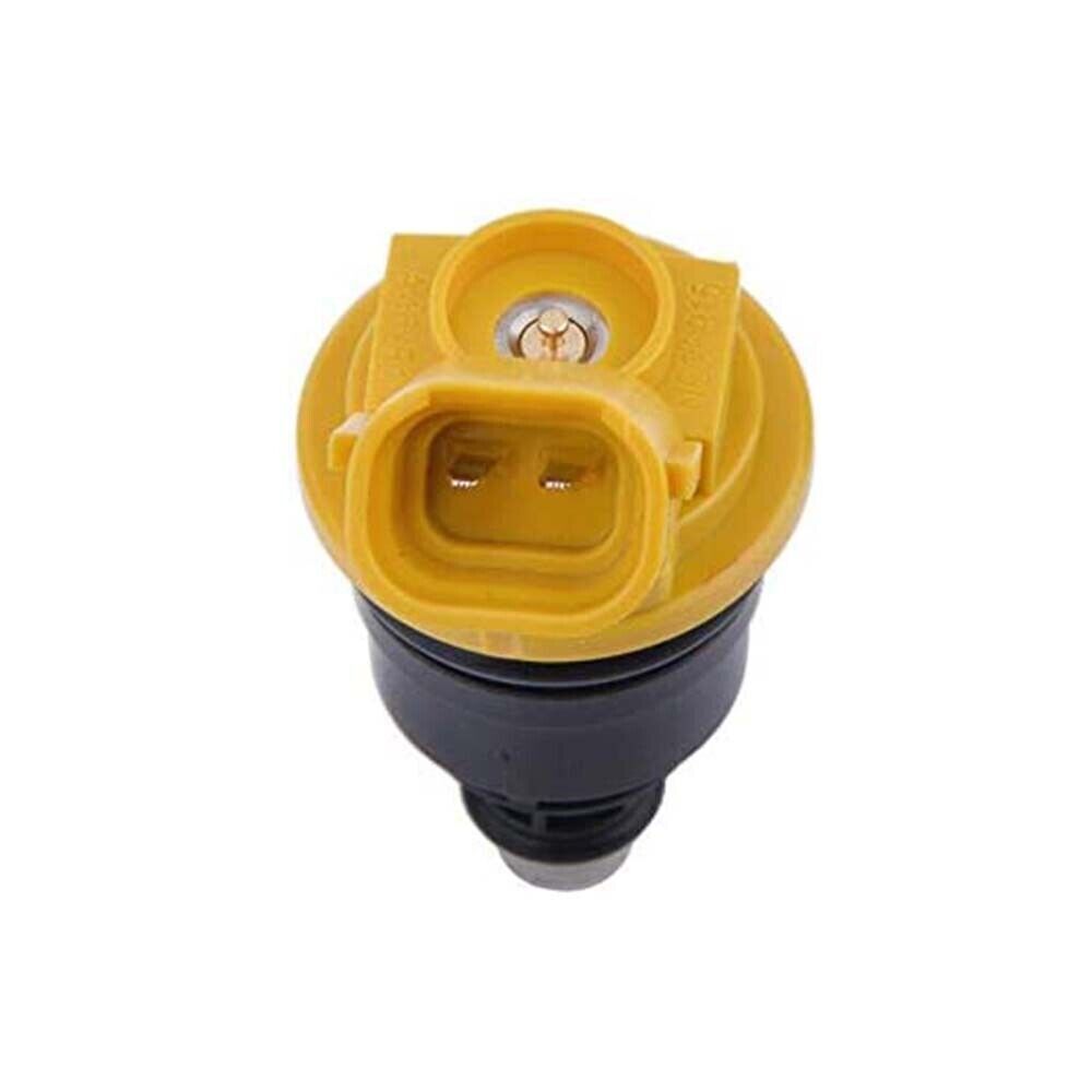 4PCS Fuel Injector 16600-aa170 For Outback Liberty Legacy Forester TURBO Impreza