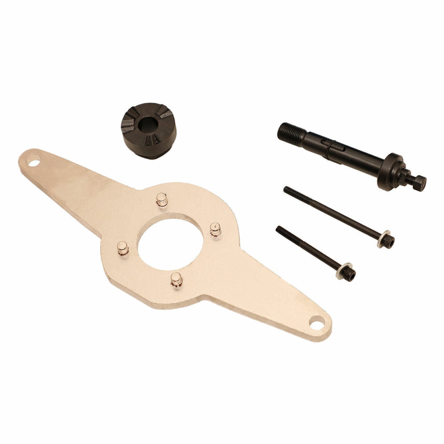 Engine Vibration Timing Locking Tool Kit for VW for AUDI 1.8L 2.0L TFSI EA888 Q