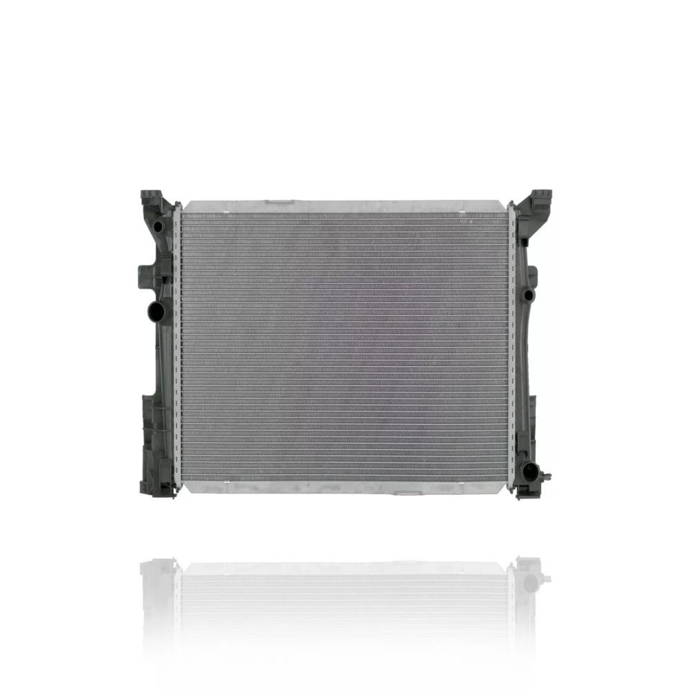 Radiator for Infiniti QX30 2017-2019