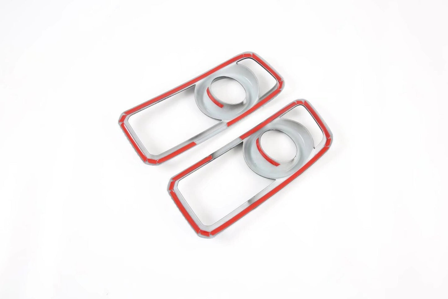 Front Fog Light Protector Trims Cover For Great Wall 2023 TANK 300 Car Accessory