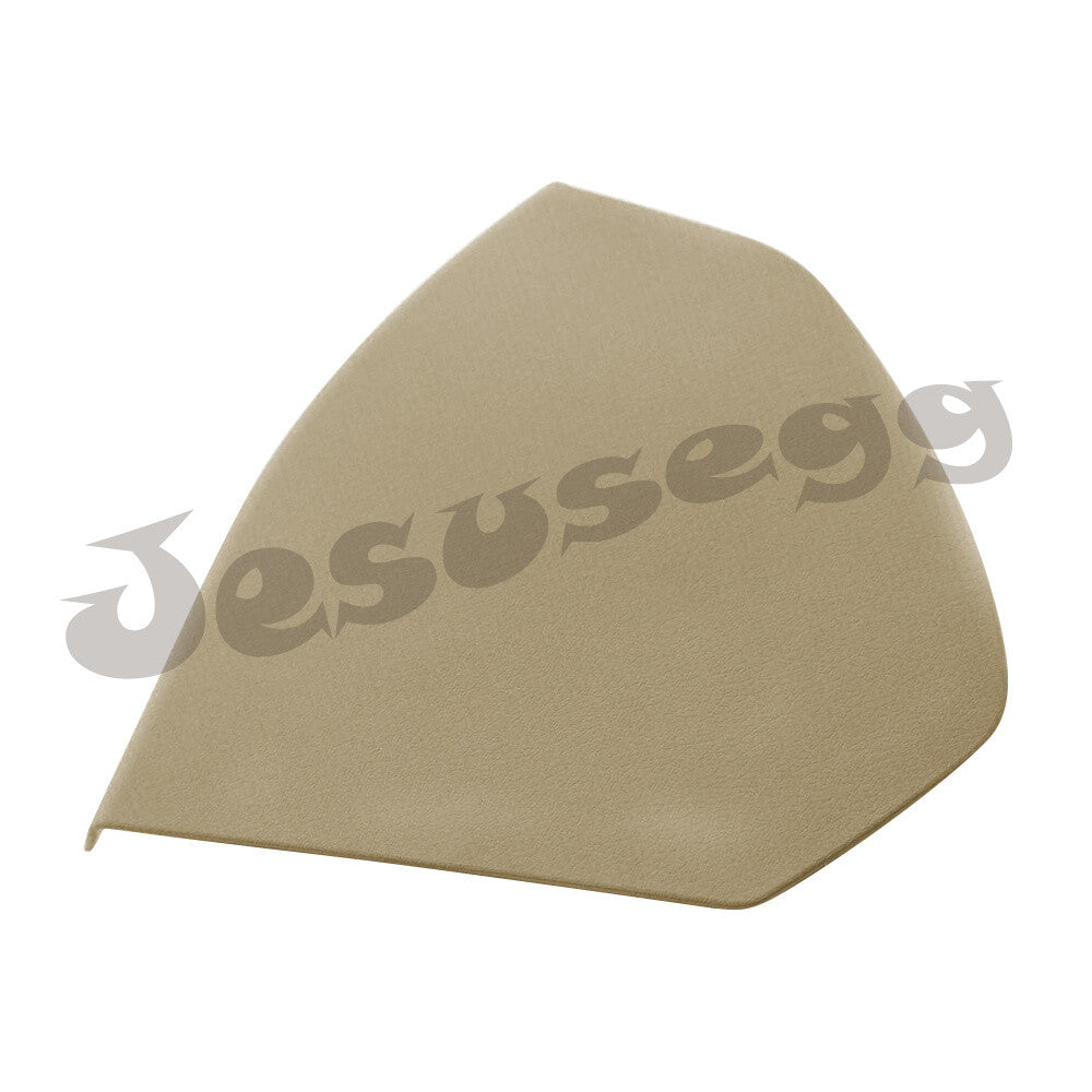 Front Right Interior Door Cover Panel Trim Beige for Mercedes for Benz W211 E-Class Q