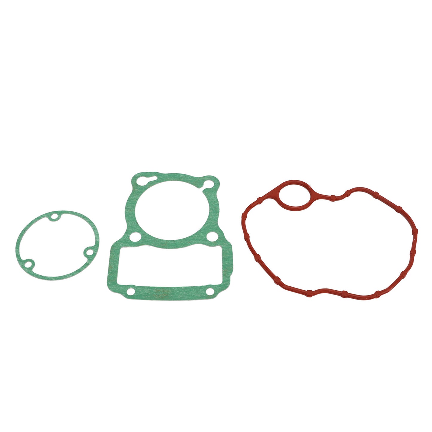 Car 14pcs Engine Complete Gasket Kit Motorcycle Accessories For CG125 156FMI