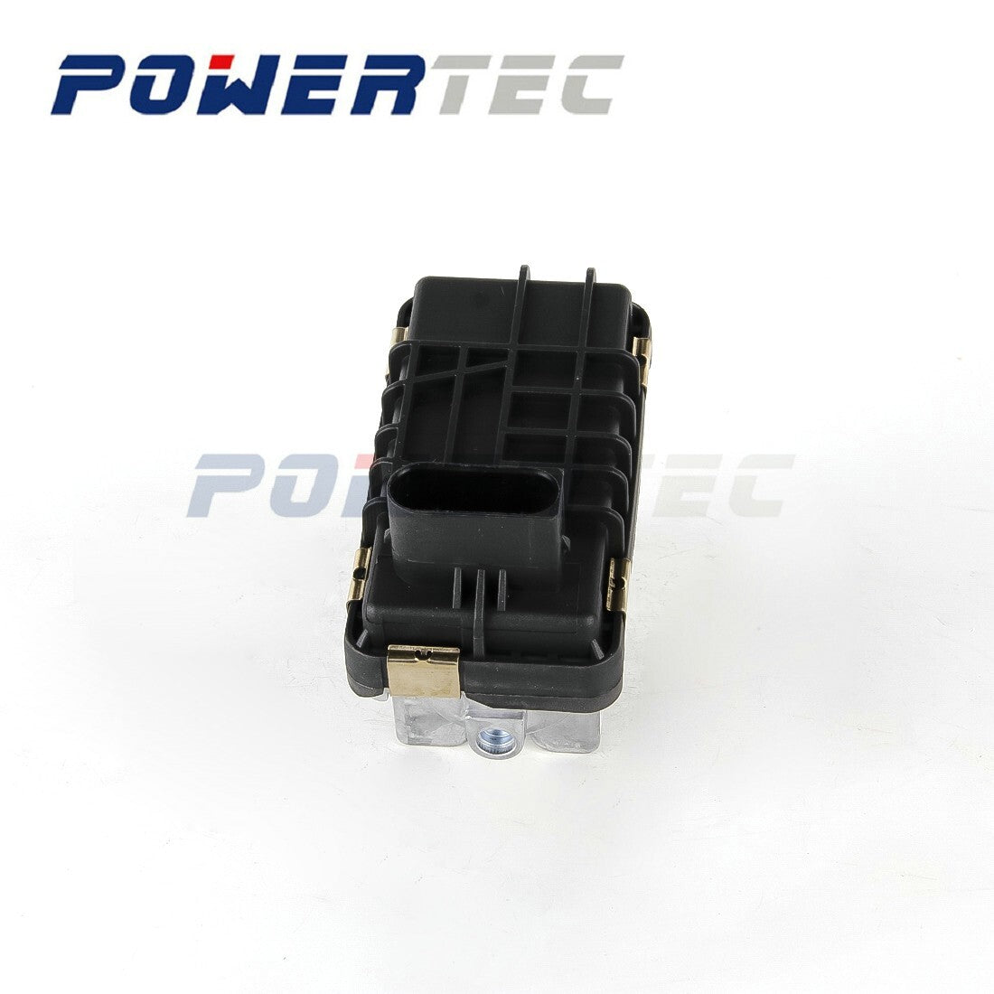 Turbo actuator 6NW 009 550 for Audi for A8 4.2 TDI 335HP CDSB 783413-0005 057145873F
