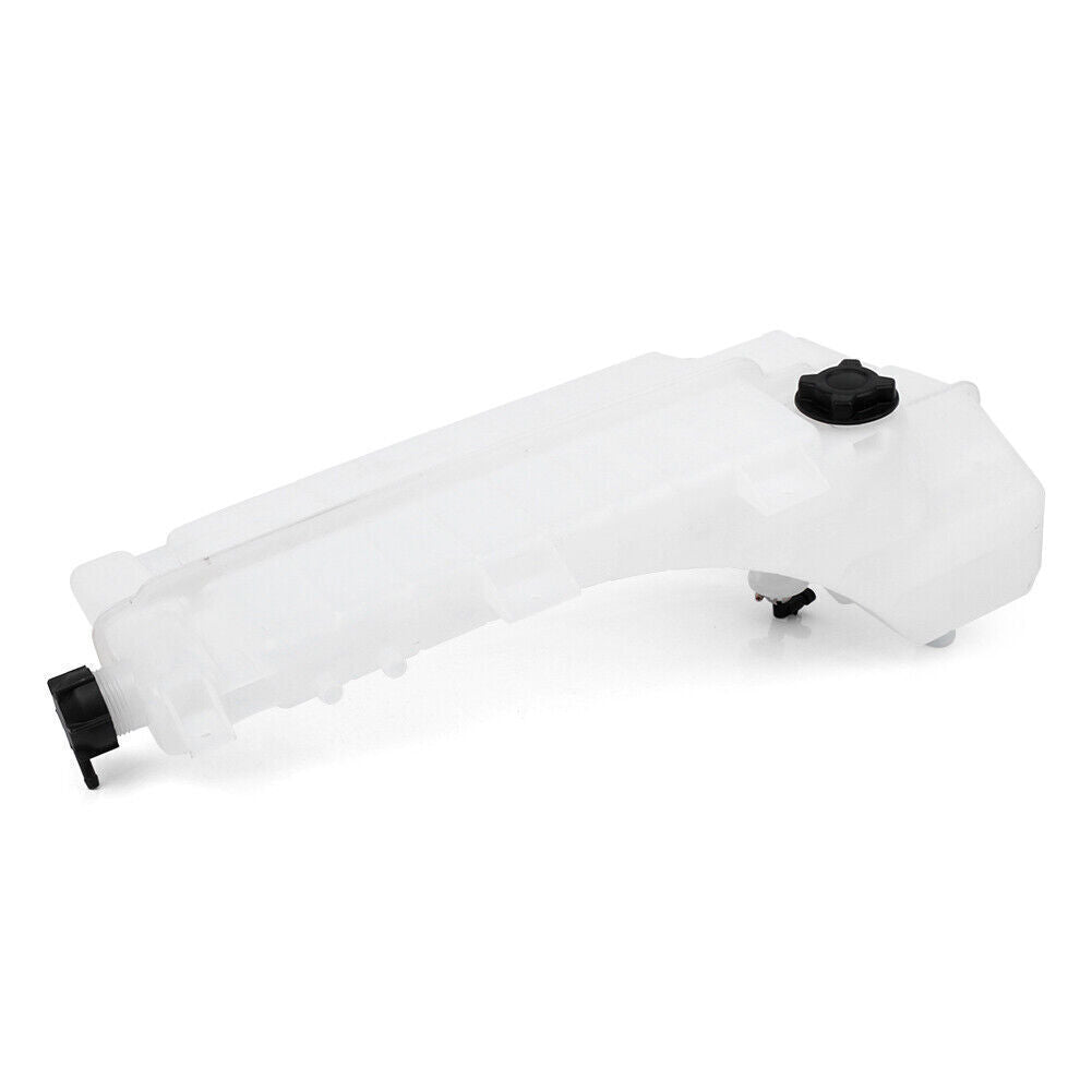 Coolant Tank Reservoir w/ Cap Sensor 22564837 for Volvo VNL Truck 2008-2017 16