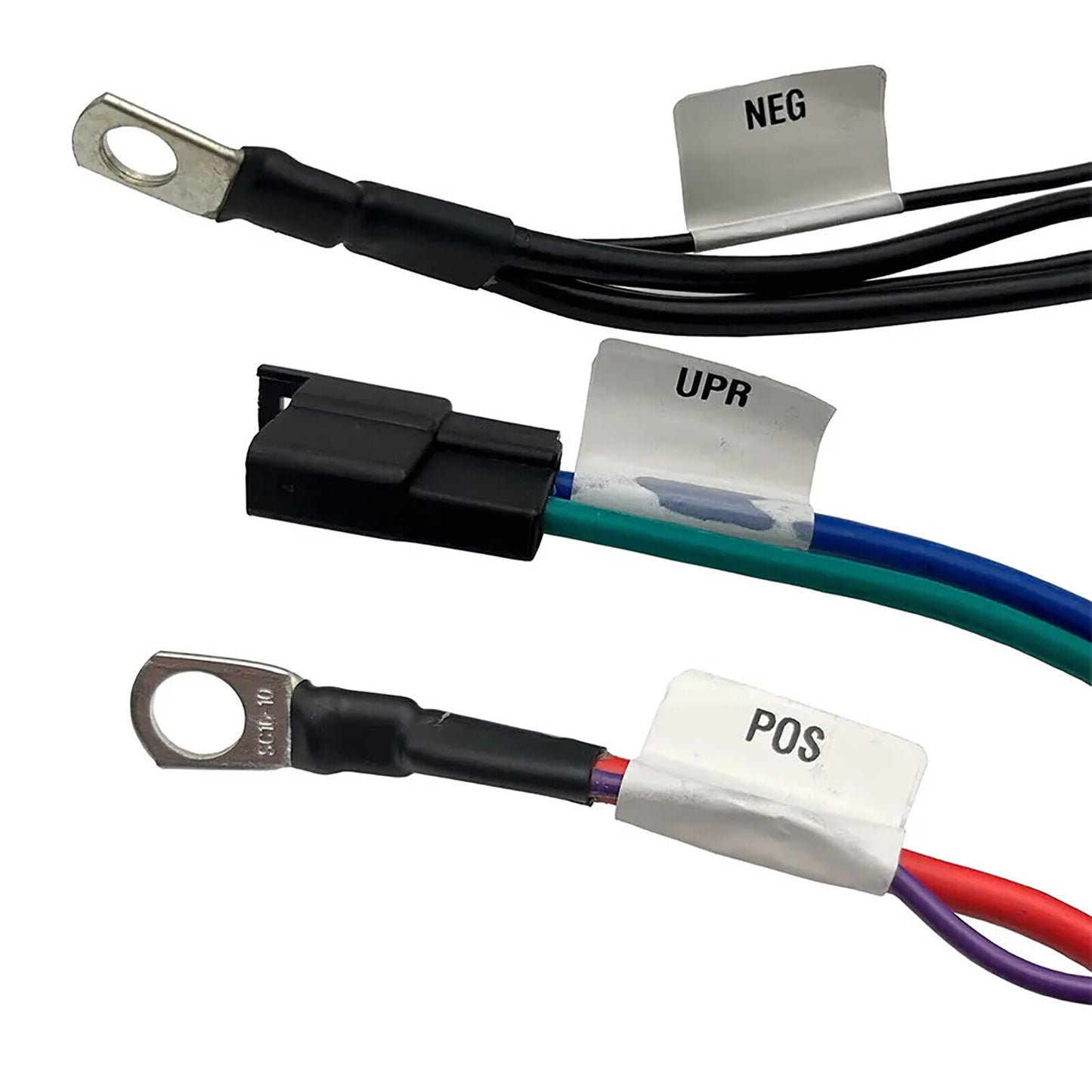 Marine Wire Harness Replace Part For CMC/TH PT-35 PL65 Tilt Trim UnitJack Plate