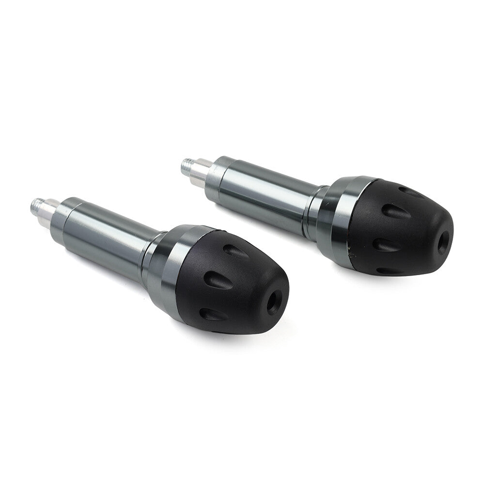 8MM 10MM Motorcycle Exhaust Frame Slider Crash Falling Protector
