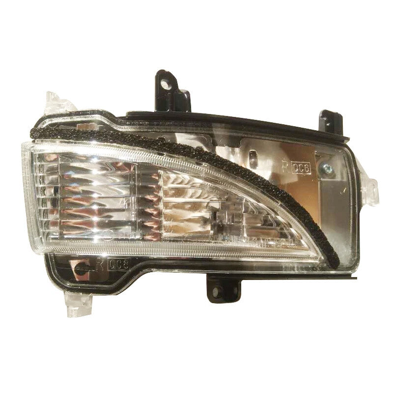 Right for Nissan Armada 2016-2017 Indicator Rearview Mirror Turn Signal Light