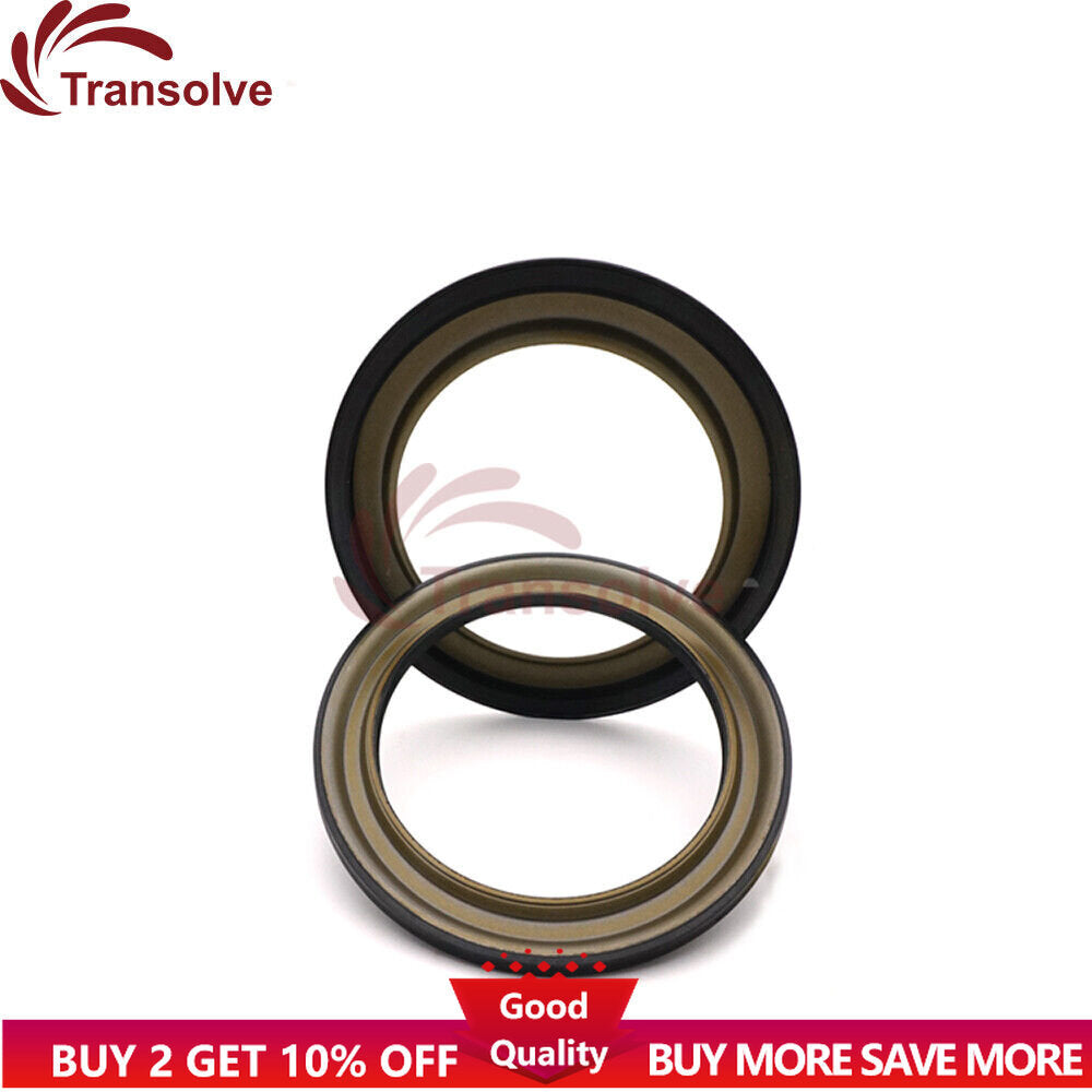 ZF4HP-16 4HP16 Auto Transmission Piston Kit 2PCS/SET Fit For Excelle 192300A