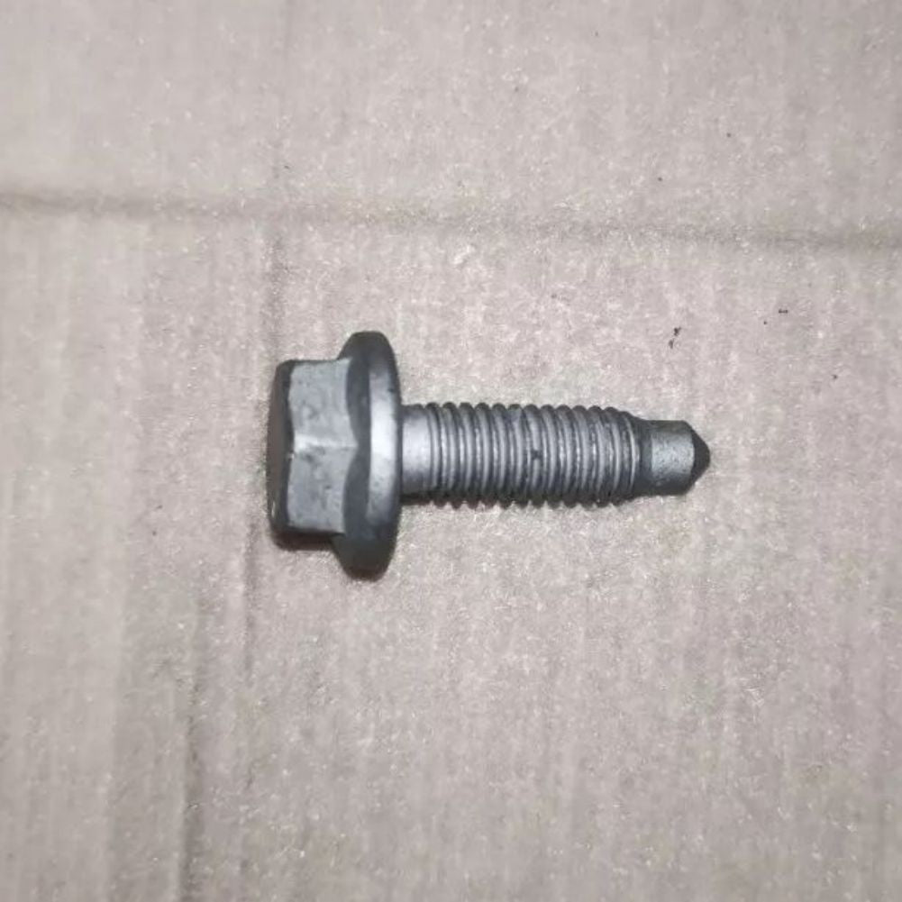 N10158605 Bolt for Volkswagen for Golf GTI Alltrack Sportwagen