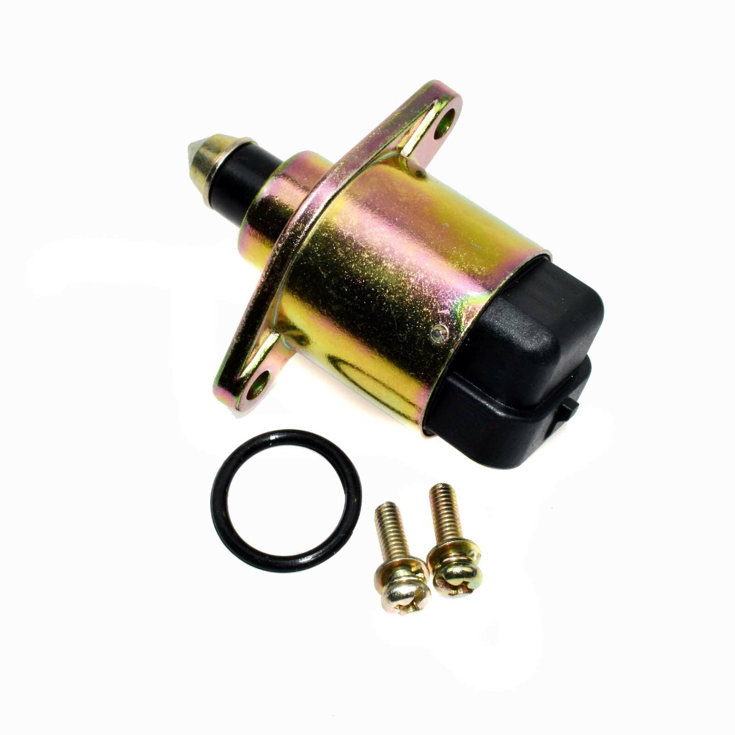 Idle Air Control Valve Motor IAC for 1986-1990 for Jeep Cherokee Comanche Wagoneer- v