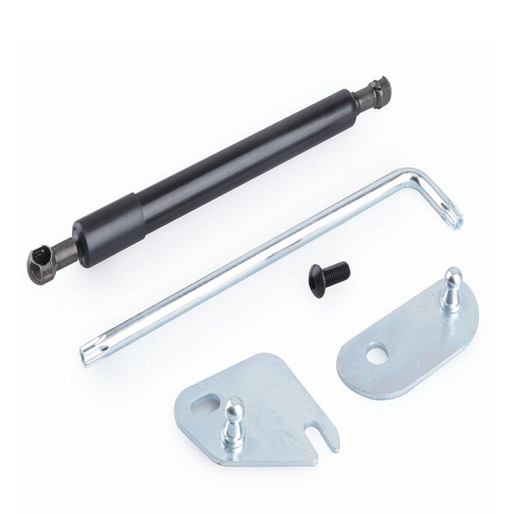 Truck tailgate auxiliary shock absorber strut lift support suitable for Ford F-150 2015-2020