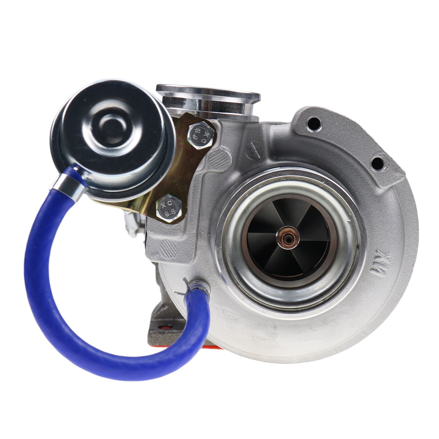 HE221W Turbocharger 4955316 4955318 4955319 For QSB Engine