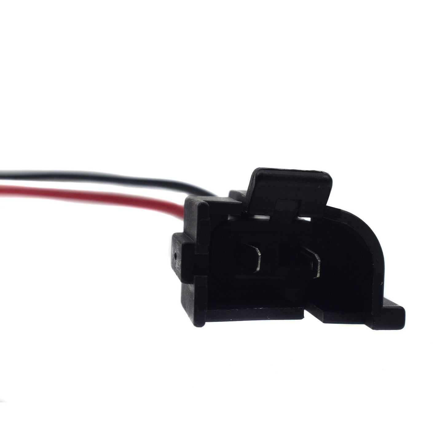 Ignition Coil Harness Connector Kit 2 for Chevrolet Camaro for Pontiac Firebird Q