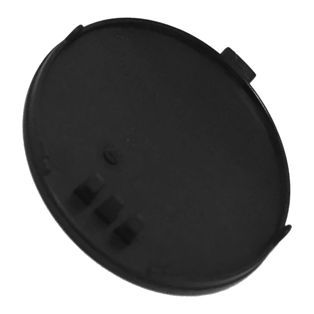Front Bumper Tow Hook Cover Cap Unpainted 51118066726 Fits X5M F85 X6M F86 14-18 Q