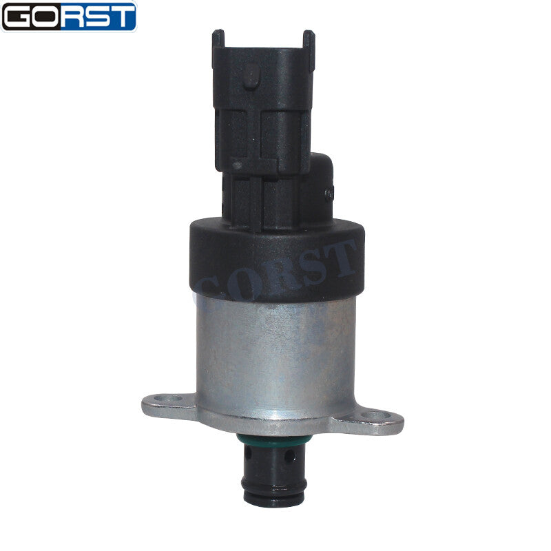 Common Rail Fuel Pressure Regulator Control Valve Metering Solenoid 0928400772 v