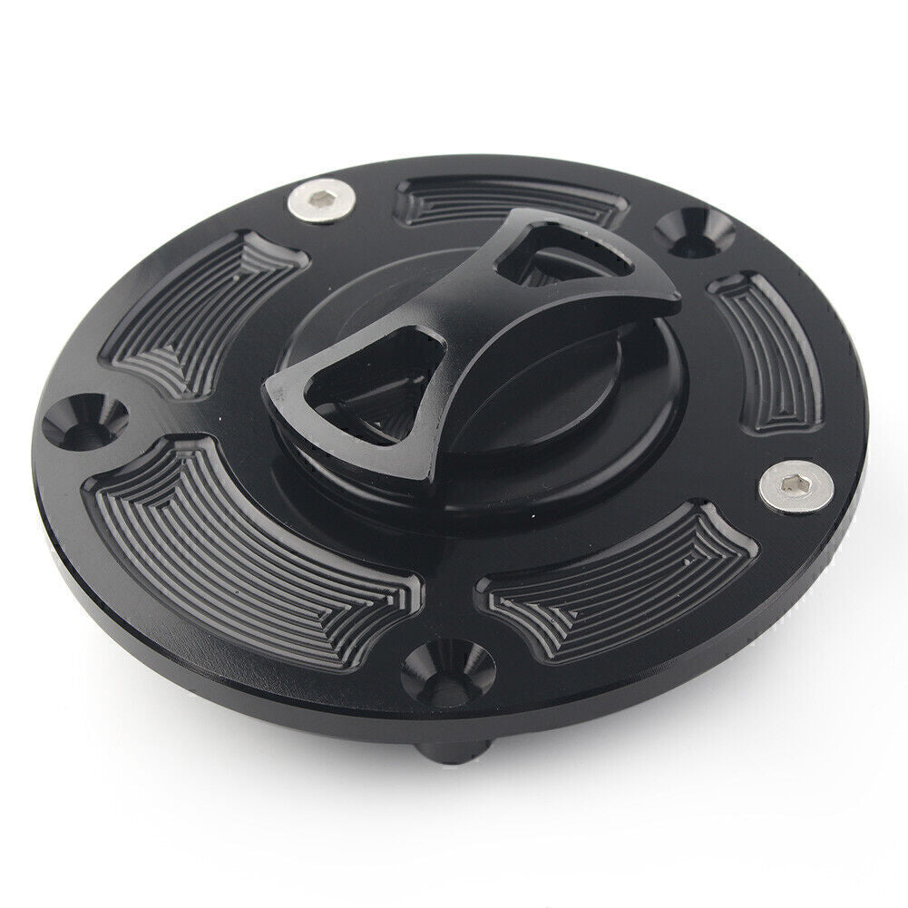 For Benelli BJ250 TNT 300 600 502C 752S BN302 CNC Bow-tie Fuel Tank Cap Cover