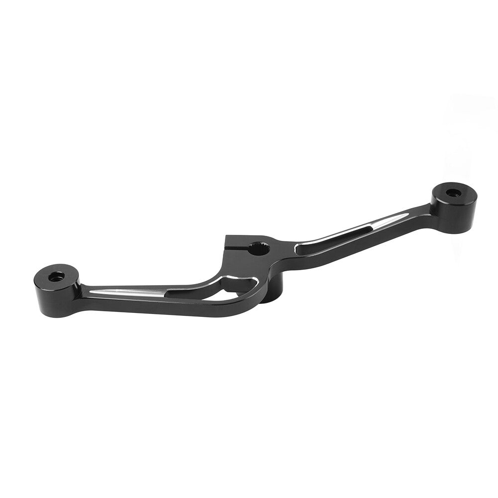 Mid-Controls Gear Shifter Lever Shift CNC for Harley Sportster XL883