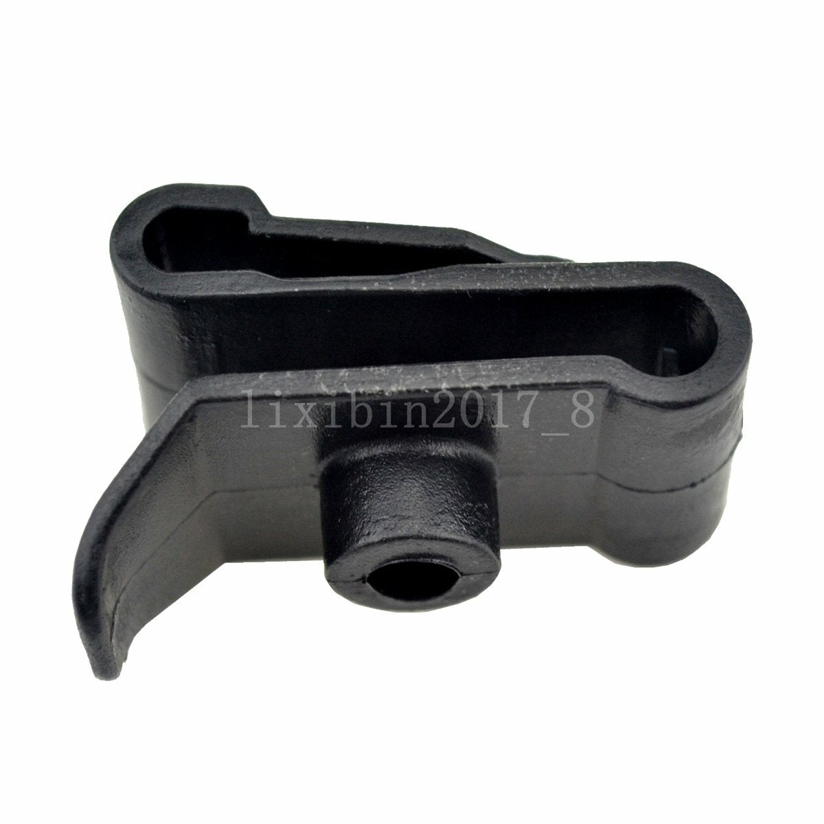 15x Bumper Fender Nylon Clip U Nut 12 Screw Retainer for Toyota