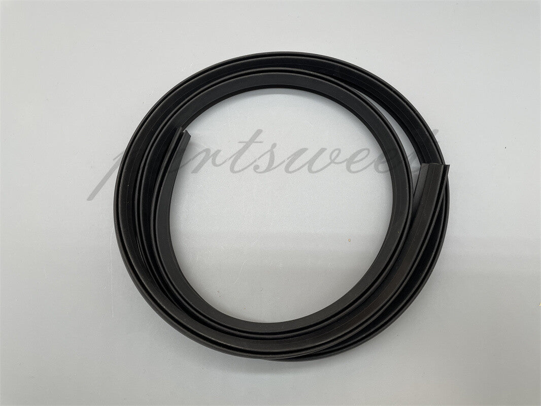 NEW Rear Windshield Lower Moulding Seal for BMW E60 5-Series 525i 530i 528i