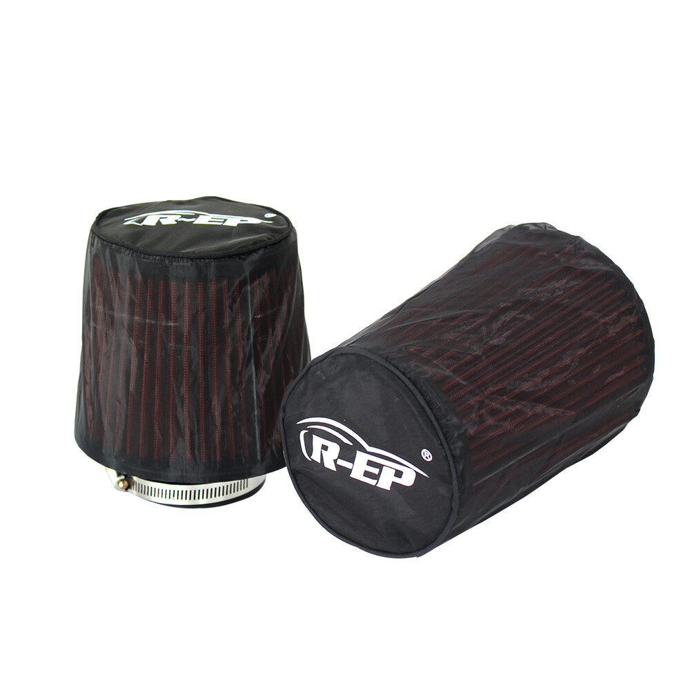 Universal Air Filter Protective Cover Dustproof for High Air Filters K6Y4 Q