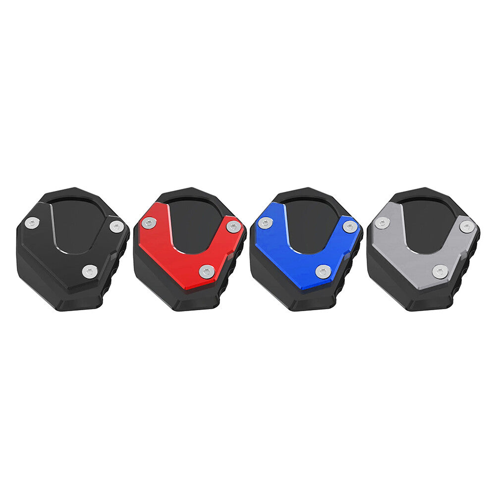 Side Stand Enlarge Kickstand Pad for Honda XL750 TRANSALP 2023-2024