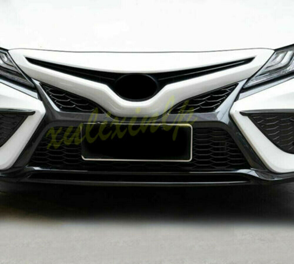 For Sentra 2020-2022 ABS Carbon Fiber Dashboard AC Air Outlet Vent Trim v