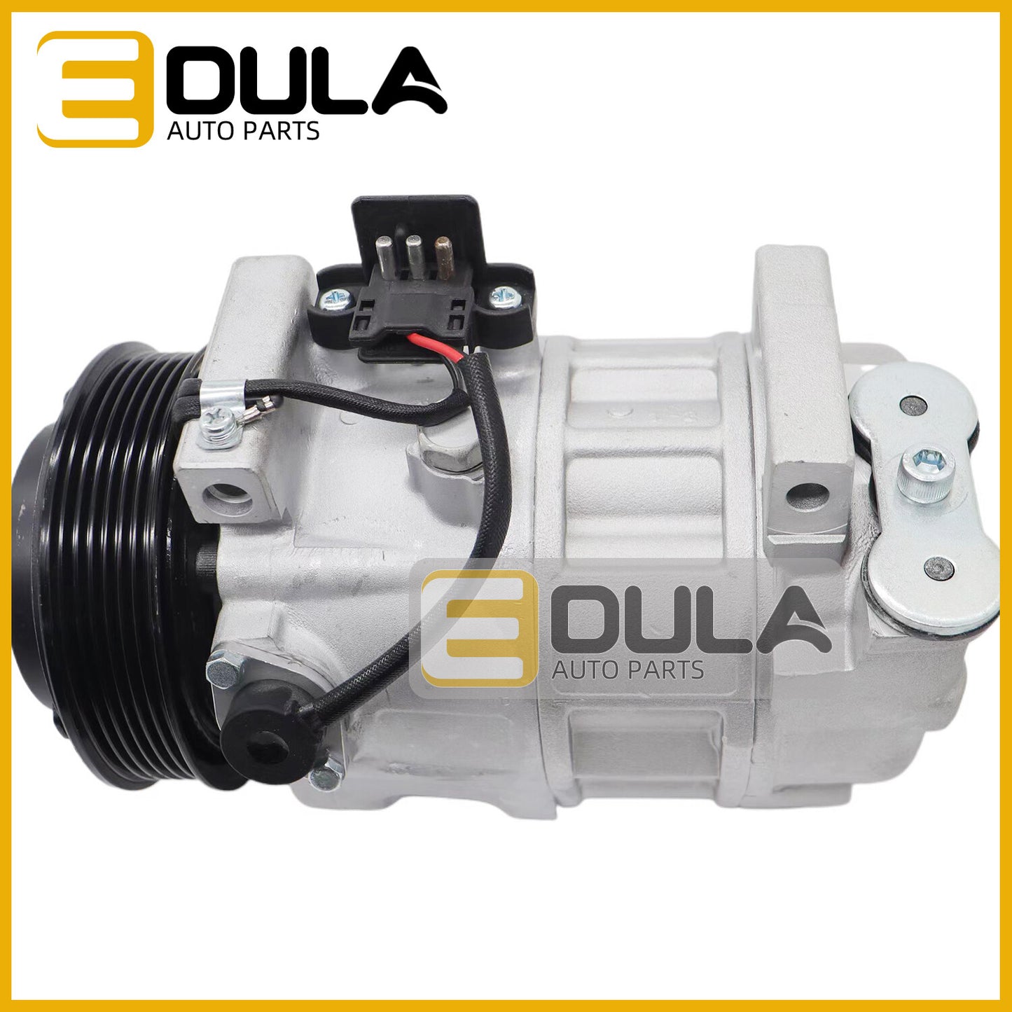 A/C AC Compressor 6CA17C fits for Mercedes-Benz W202 C180 C200 C220 4471002480