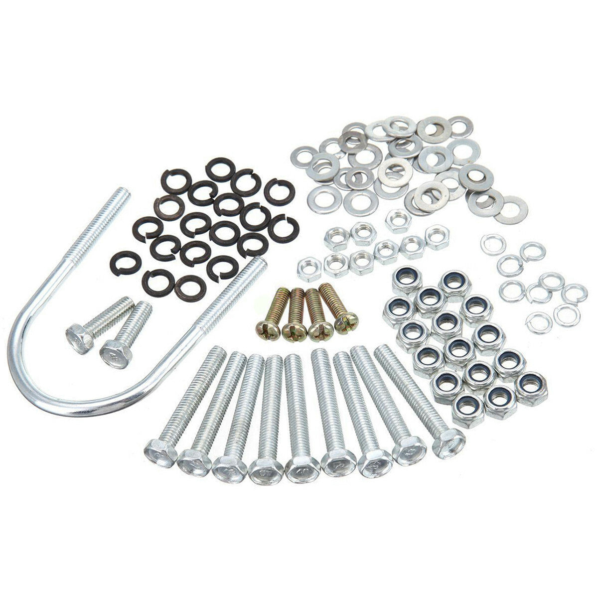 80cc 2-stroke gas motor kit for electric bicycles and push bikes