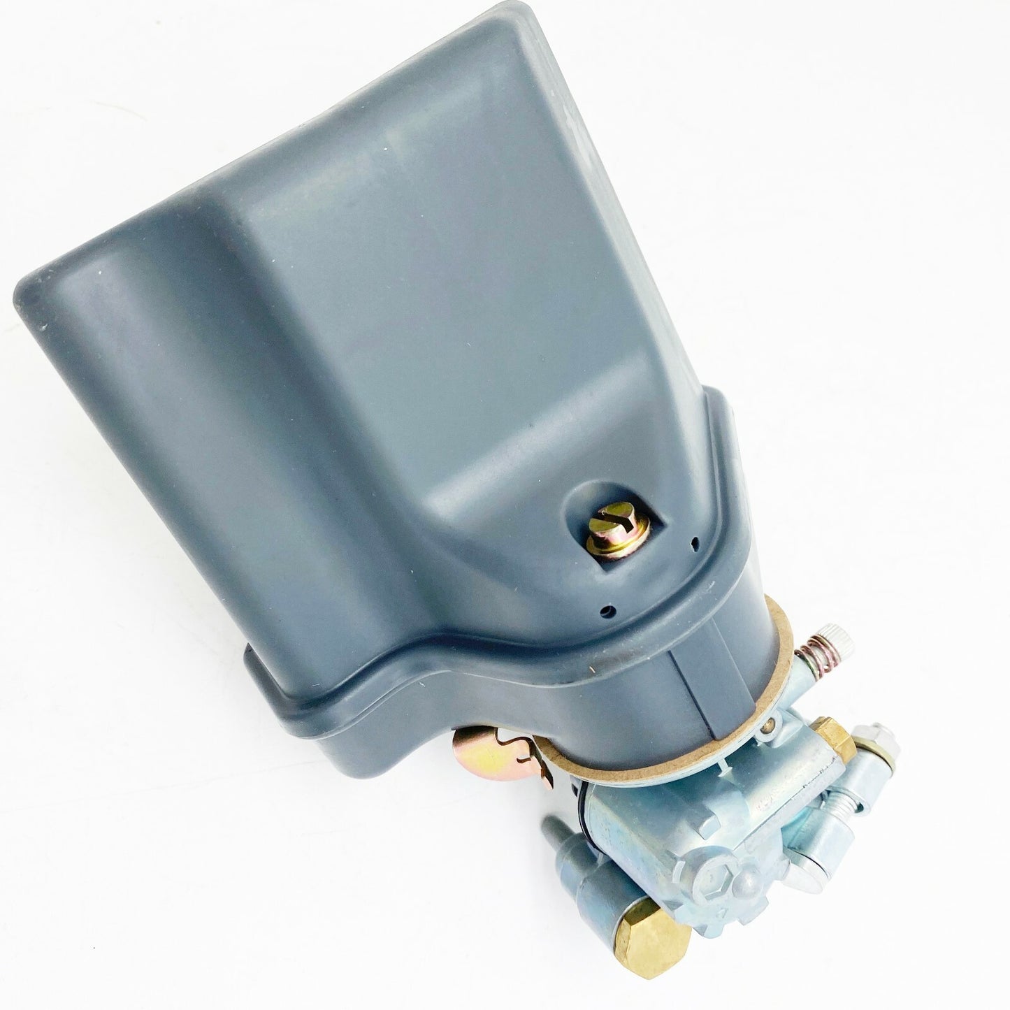 Carburetor Fit Type Origine Pour Cyclomoteur Peugrot 103 SP / MVL Mobylette 12MM
