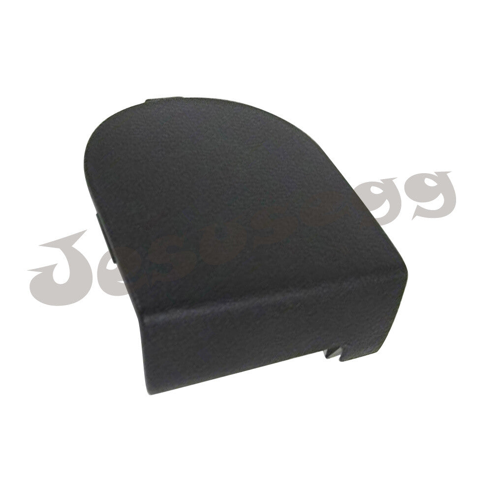Front for Seat Belt Anchor Cap Right for Jeep Liberty for Dodge Nitro 1DX40XDVAB Q