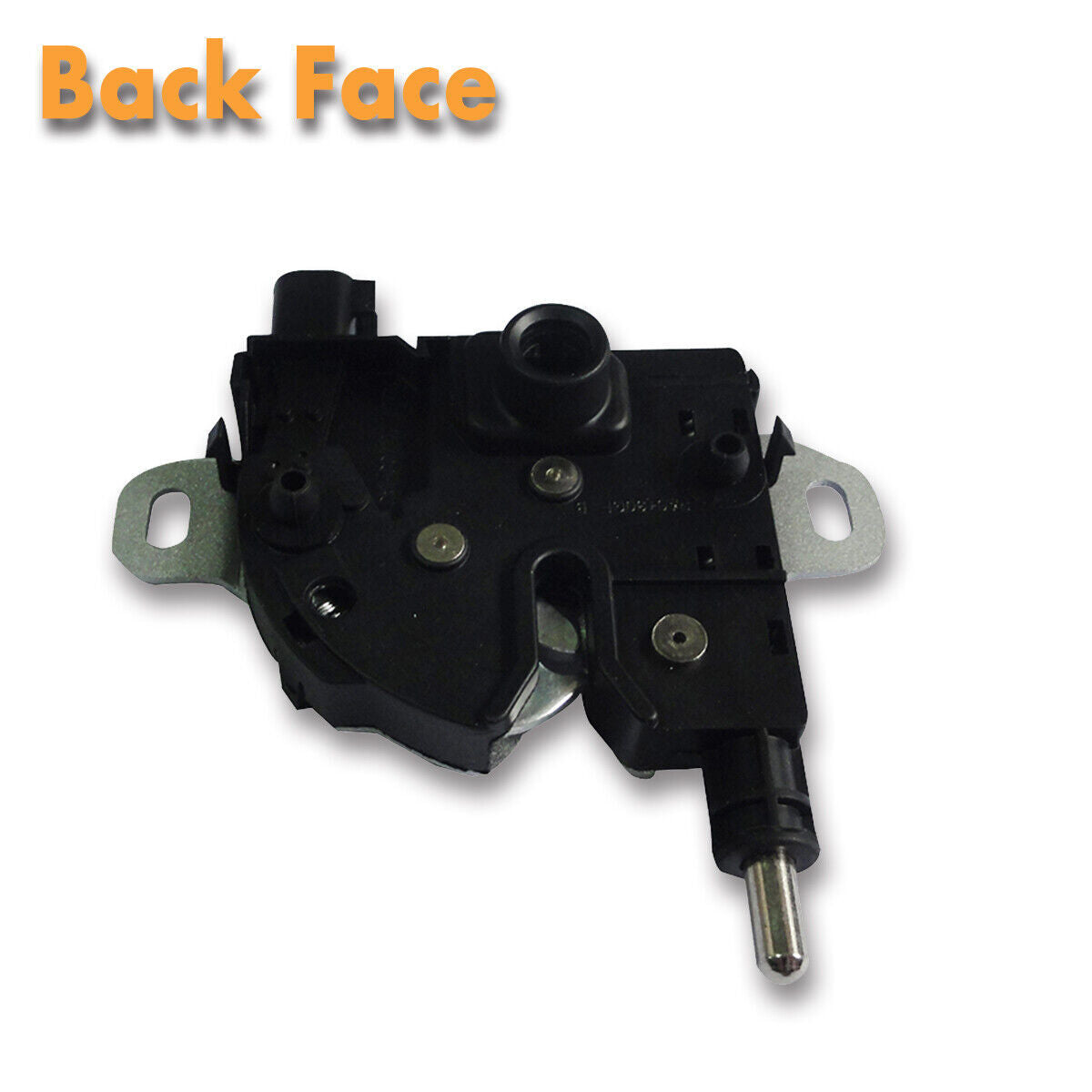 1Pcs Hood Lock Latch Release Actuator Assembly Fit for Ford Focus 2005-2011 1.8L