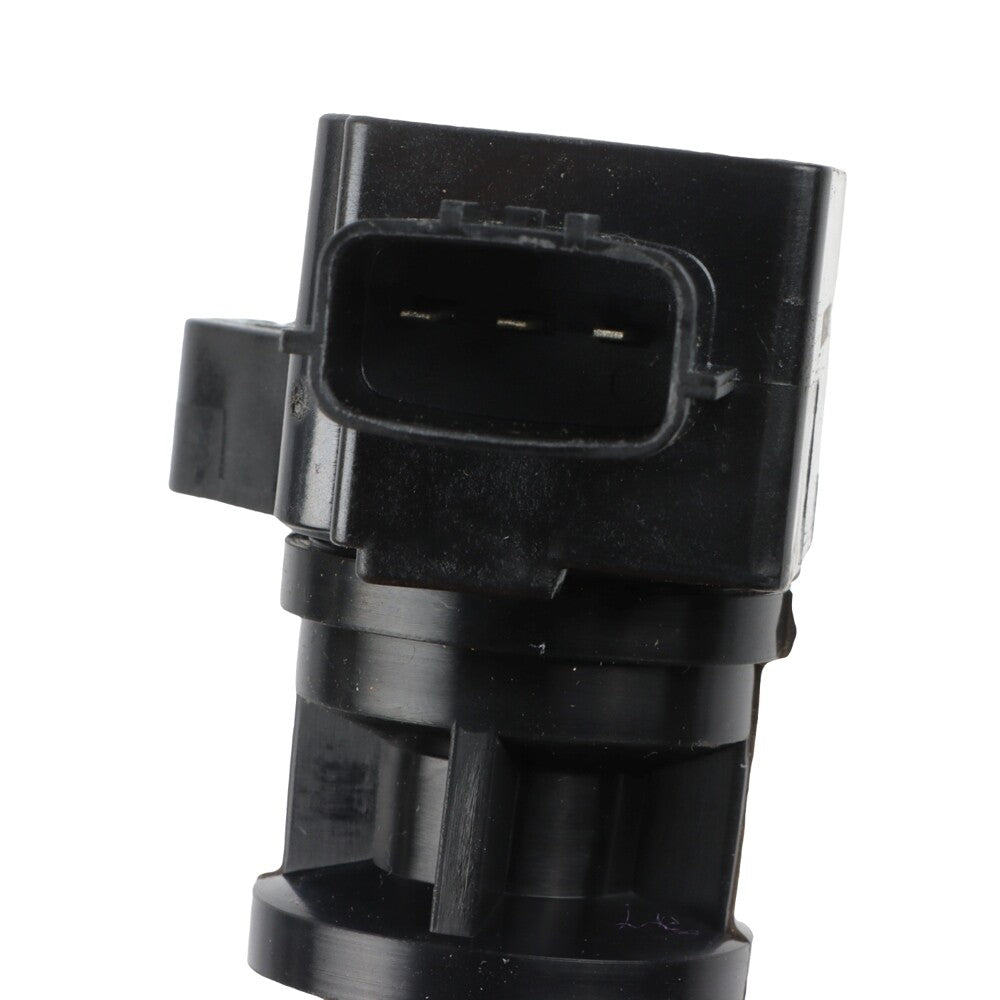 4x Ignition Coil 4x Iridium Spark Plug Fit for 2006-2008 for Mazda 5 UF541