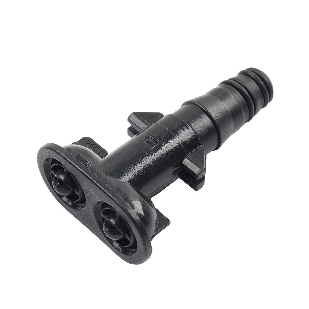 Right Headlamp Washer Jet Sprayer Nozzle for Land Rover for Range Rover 2010-2012 Q