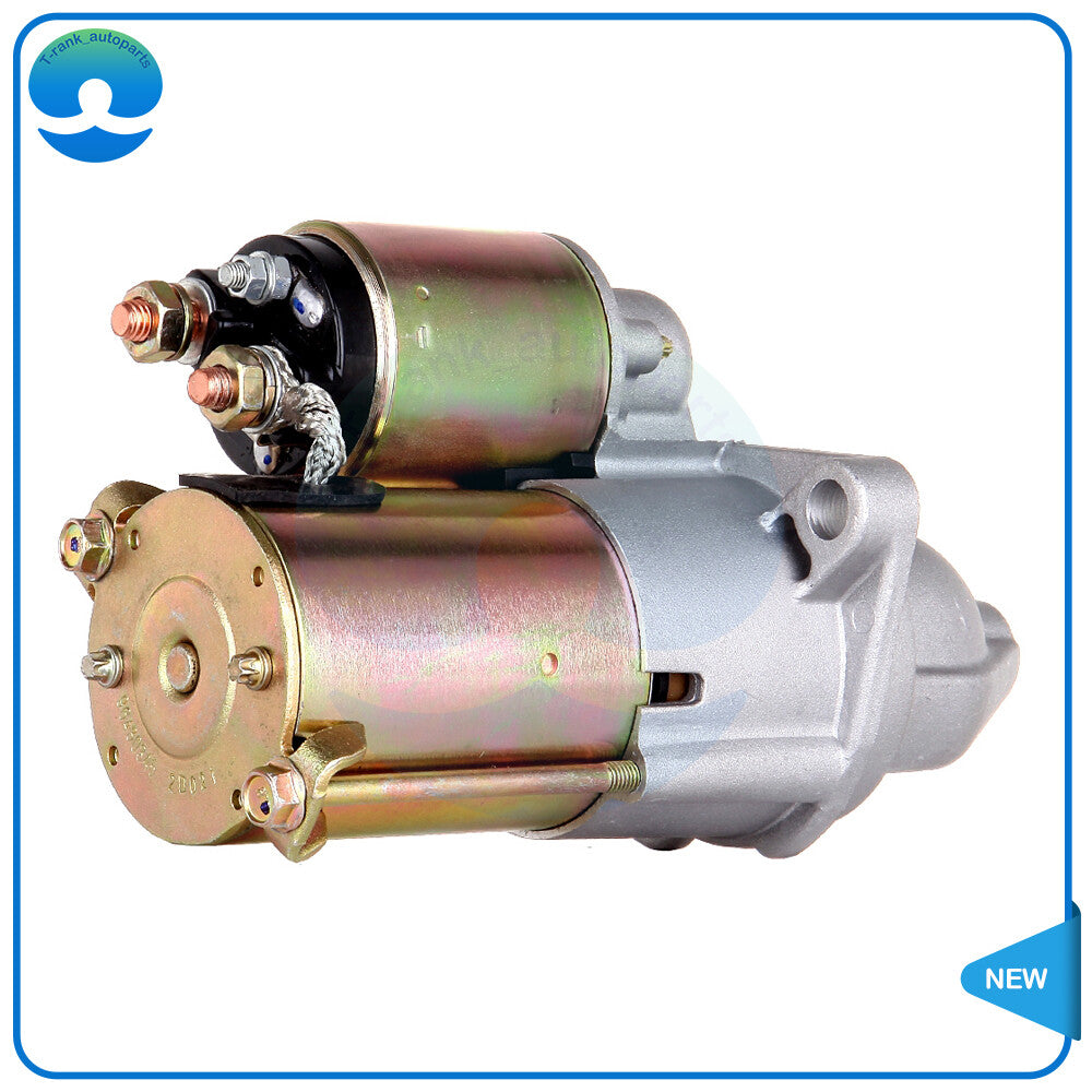 For 2005-2007 for Chevrolet Cobalt 2.0L 2.2L 2.4L New Starter Motor SDR0277