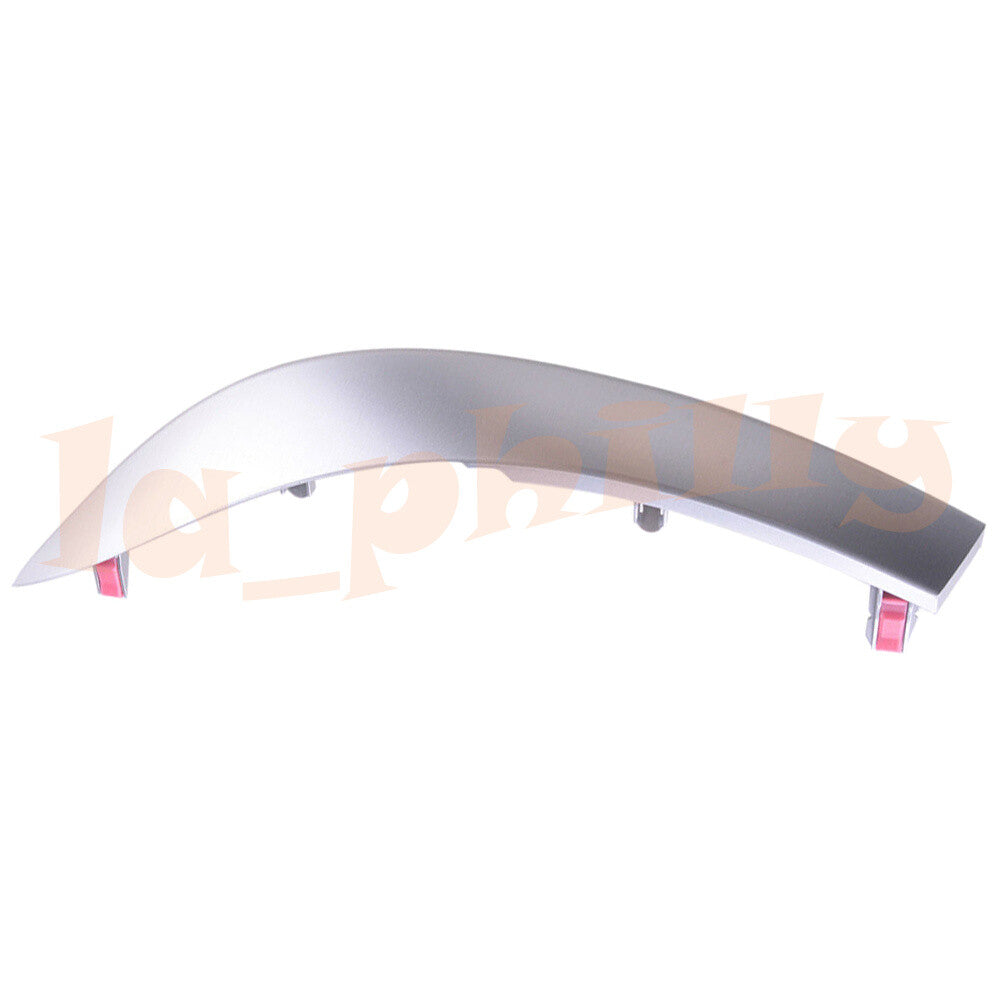 For 2009-13 for Toyota for Corolla Altis Central Dashboard Cover Trim Strip Left Upper