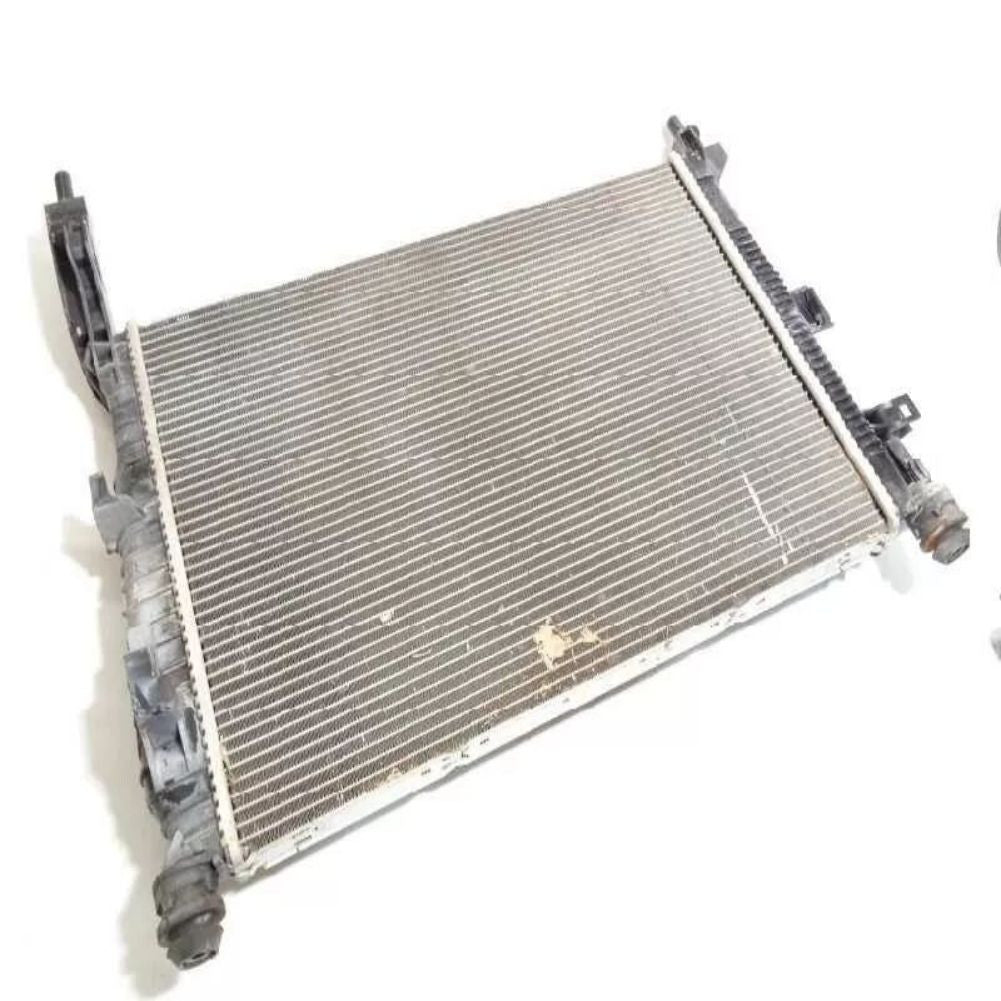 CV618005VC Radiator for Ford Focus Turn. 1.0 EcoBoost 2010