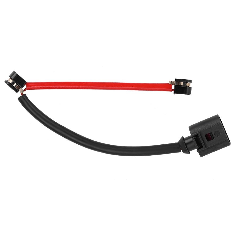 Brake Sensor 2Pcs Rear Brake Pad Wear Sensor 7L0907637C For Q