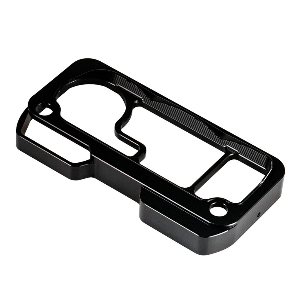 Motorcycle Speedometer Guard Cover for Honda CB650R 2019 2020 2021 Black