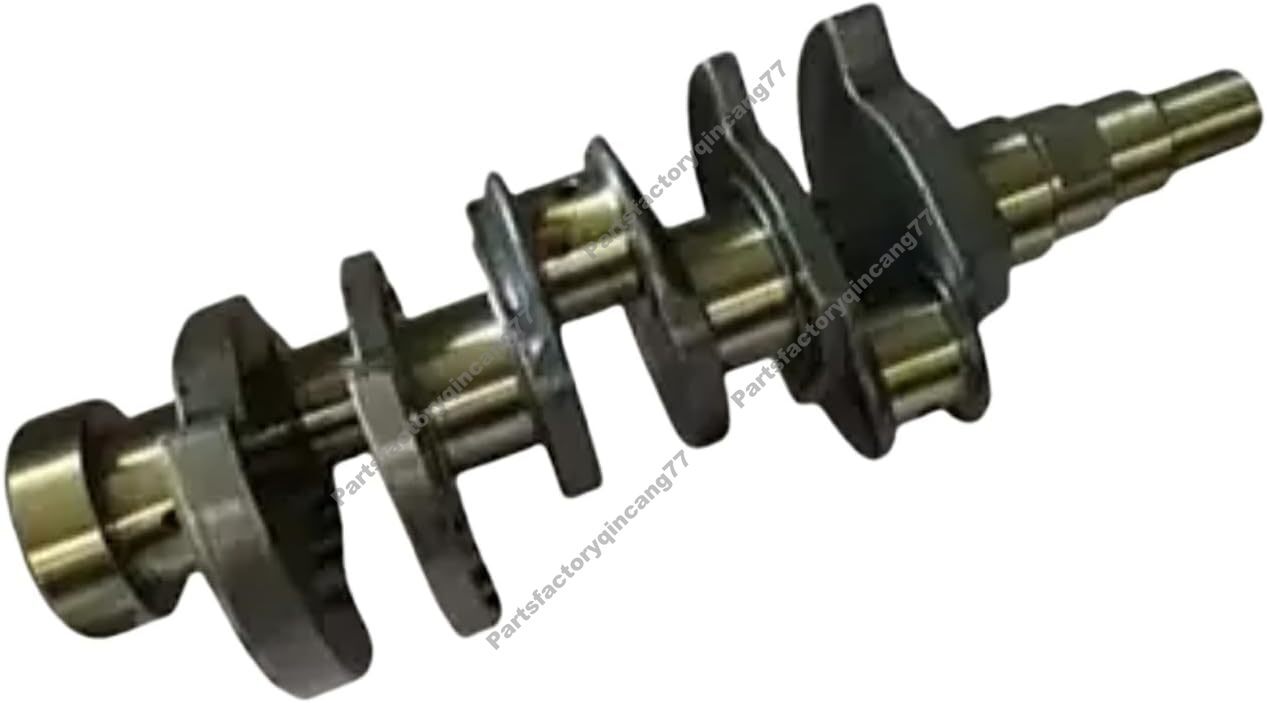 Crankshaft 12221-75103 for Suzuki F10A Engine