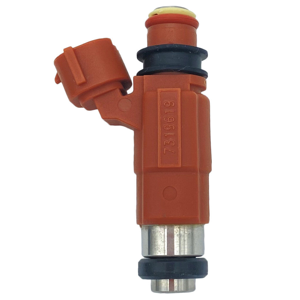 4-pack CDH210 fuel injectors for Eclipse 2000 - 2005 and Galant 1999 - 2003 3.0L engines. n