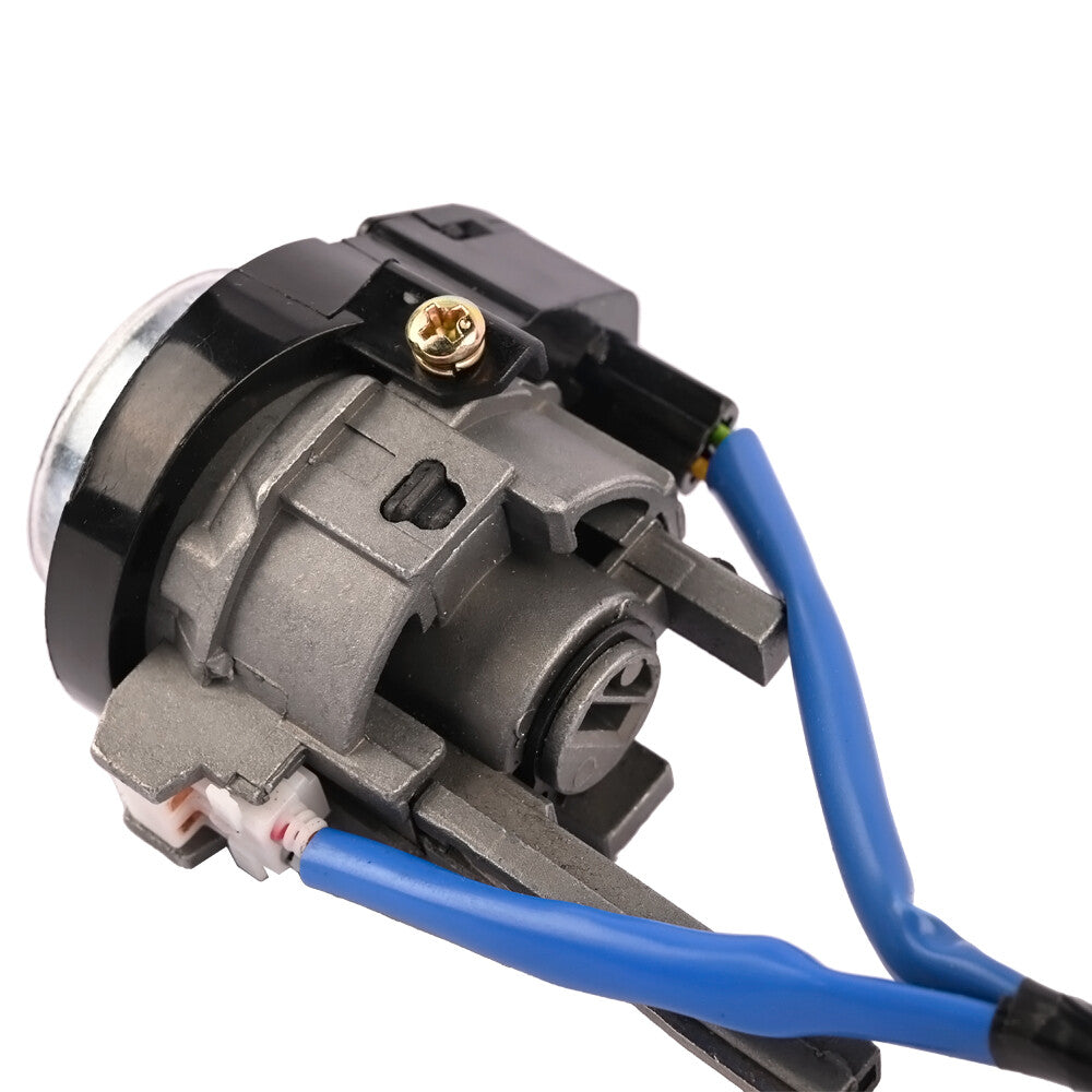 Ignition Lock Cylinder Switch 2 Keys For 13-16 for HYUNDAI for ELANTRA