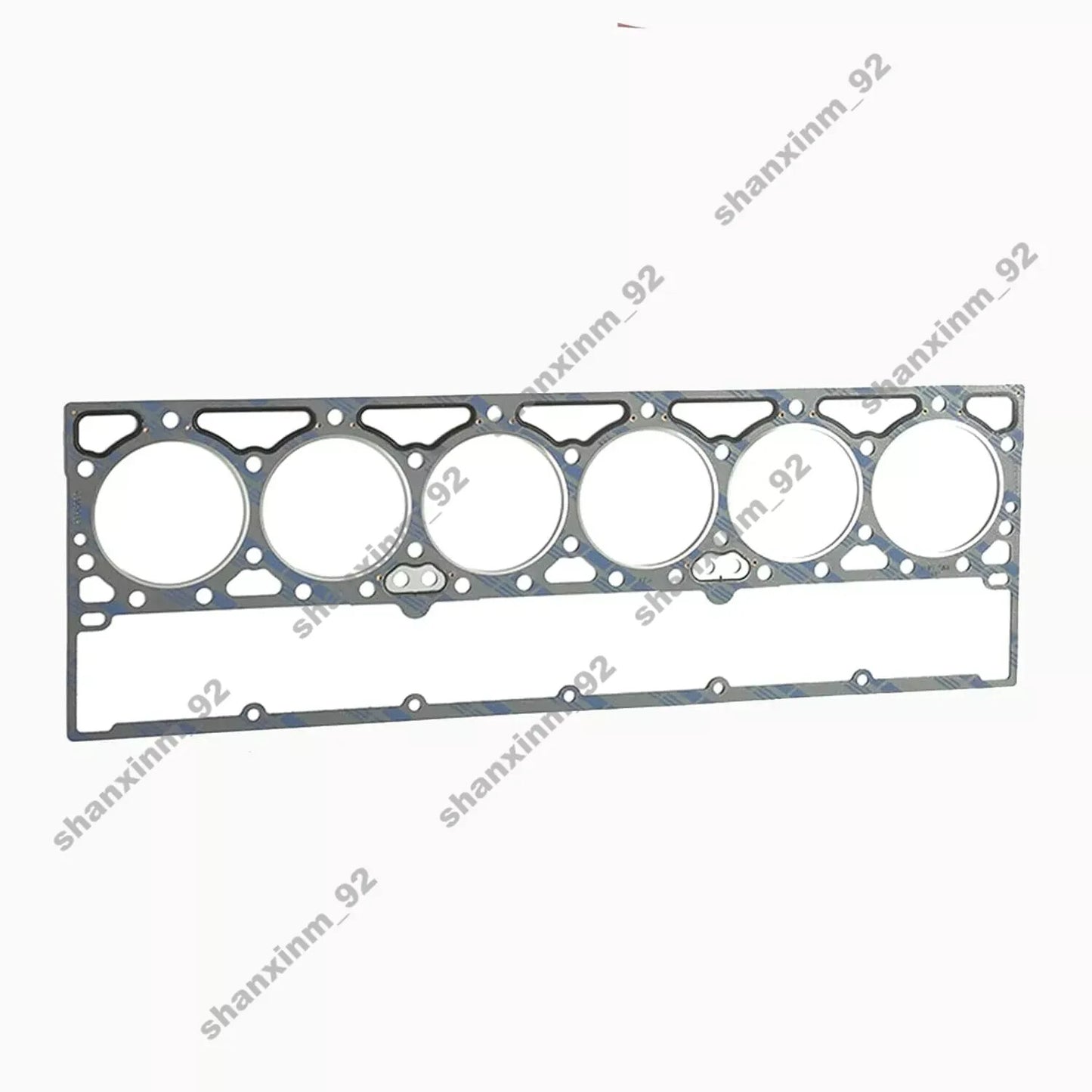 Upper Gasket Set With Metal Head Gasket 3806179 For ISM11 QSM11 Engine
