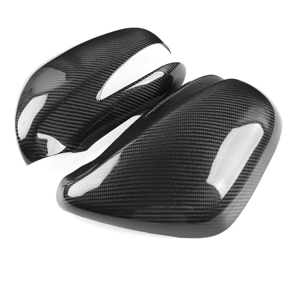 Carbon Fiber Side Rearview Mirror Cover for Lexus IS250 IS300 IS350 ES350