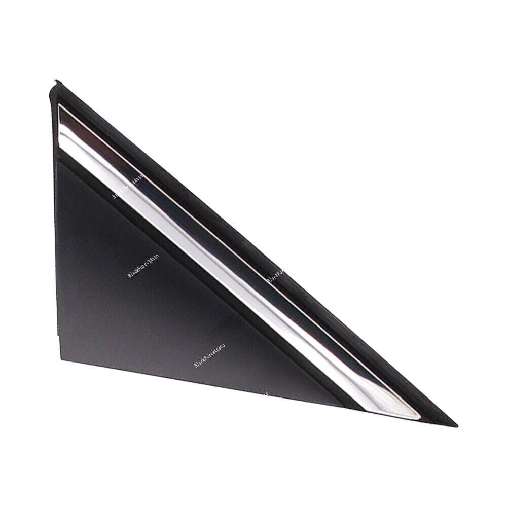 Fender Corner Molding Garnish Right Side 86190-C1000 for Hyundai Sonata 15-18