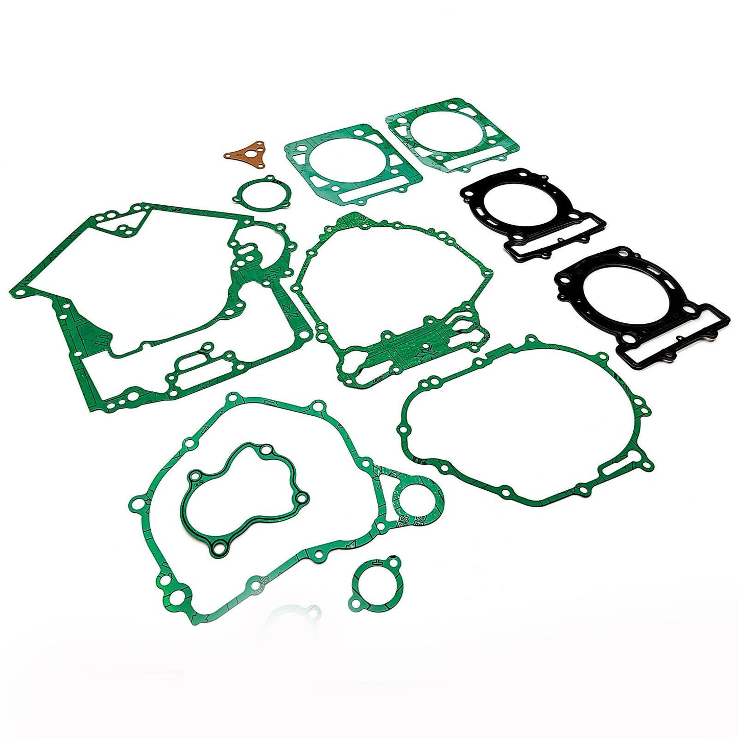 Full Engine Gasket Kit For Hisun 1000cc Massimo Bennche Qlink MSU HS ATV UTV